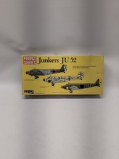 VINTAGE 1973 MPC 1:72 Scale Douglas DC-3 Profile Series Model Kit 2-2006 New  picture
