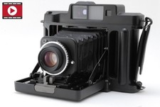 ▶️CLA'd[N MINT+] Fuji FP-1 Fujifilm Fotorama Professional Instant Camera JAPAN picture