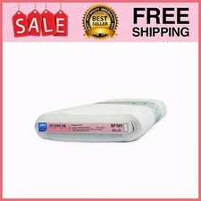 Pellon SF101 Fabric Interfacing, White 20