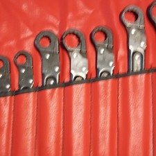 Caterpillar Service Tools Wrenchs picture