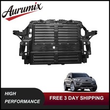 Fits 2020-2023 Ford Explorer Front Radiator Support Panel Air Shutter Grille picture