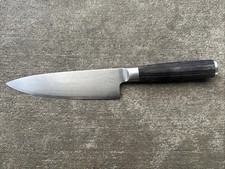 Shun Kai Japanese Handcrafted Classic Chef's 6