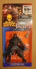 Chap Mei Bad Guyz Stinger Lloyd Action Figure; New, Sealed In Package picture