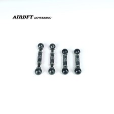 AIRBFT Airsuspension Adjustable lowering link for BMW X5 G05 2018-2023 picture