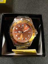 Invicta Pro Diver  kromatyk men’s quartz watch picture