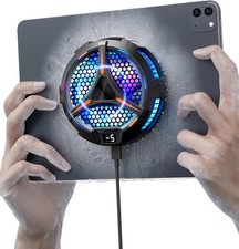 Ipad Cooler,Magnetic Tablet Cooler for Ipad/Surface Pro/Tab,Compatible picture