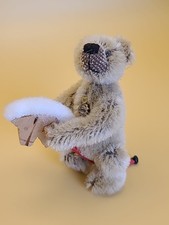 Rare Hermann Teddy Schuco Miniature Bear picture