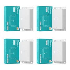 SONOFF Basic-1GS Matter WiFi Smart Switch, Needs Neutral Wire, DIY Module 4 Pack picture