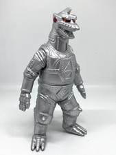 Bandai Movie Monster 1974 Mechagodzilla 5