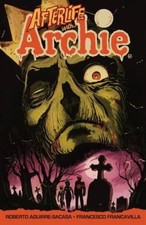 Afterlife with Archie: Escape from Riverdale - Paperback - VERY GOOD picture
