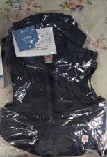 Ergobaby Omni 360 Cool Air Mesh Baby Carrier Midnight Blue 7-45 lbs No Box picture
