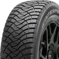 Falken F-ICE 235/45R18 98T XL BW Tire (QTY 2) 28384895 2354518 picture
