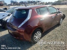 Hybrid Battery OEM 2017 NISSAN LEAF 1YR Wrnty NA picture