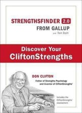 StrengthsFinder 2.0 picture