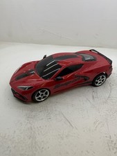 Traxxas 4-TEC Snap-On 2020 Chevrolet Corvette Stingray RC Car Limited Edition picture