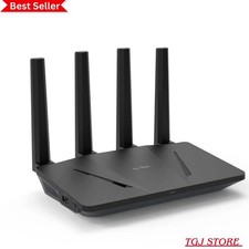 Aircove Wi-Fi 6 VPN Router for Home Protect Unlimited Devices picture