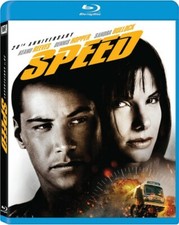 Speed (Blu-ray, 1994) picture
