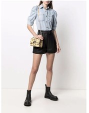 FRAME Blue Denim 