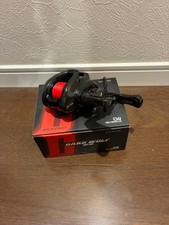 TSURINOYA DARK WOLF 50R Baitcasting Reel 5.3 1 Gear Ratio Right Handed picture