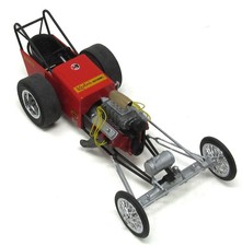 1:25 Keelers Kustom's - Kent Fuller Dragster picture