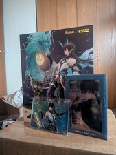 Honkai: Star Rail - Dan Heng - Imbibitor Lunae - 1/7 Scale Figure, New In Box picture