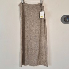 NWT VTG Emma James Skirt Dark Academia Midi Pencil Large Classic Core Teacher picture