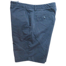 Bonobos Chino Stretch Shorts Mens 38x7 Navy picture