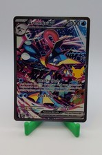 Greninja ex 148/128 Me: 30th Celebration Holo picture