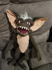 Vintage Applause Gremlins Stripe Plush Toy 12in Clean With Tush Tag Korea Made picture