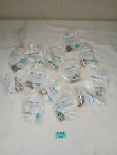(Lot of 13) Amphenol 082-5375-RFX 21 10 Connector Plug picture