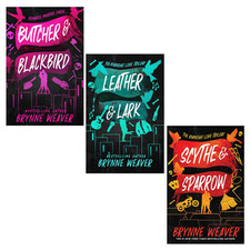 The Ruinous Love 3 Book Set by Brynne Weaver (Paperback , UK IMPORT) picture