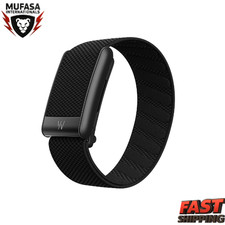 WHOOP 5.0/MG Activity Tracker 12M Membership Fitness Sleep Coach Band picture