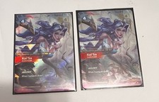 X2 Kai'Sa, Survivor SP1/006 Showcase OGN EN NM picture