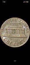 Penny USA) Huge Error, When I Put It In The Coin Snap It Says S But There’s A D, picture