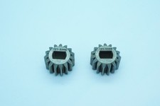 GENUINE OEM TORO/LAWN BOY PART #110-9417 PINION GEAR (QTY 2) 131-5399 PINION picture