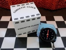 NEW Quartz Clock For 1978 1979 Corvette picture
