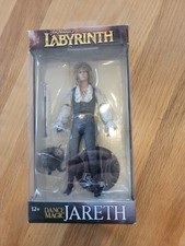 Labyrinth Dance Magic Jareth Goblin King David Bowie 7