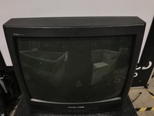 Philips Magnavox TS2554 C107 25