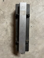 Rare Vintage Leedy & Ludwig Tuning Bar B-466.2 From Elkhart, Indiana picture