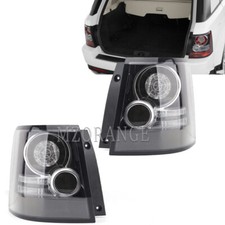 DEFECTIVE 2PCS Tail Light LED Brake Rear Lamp For Land Rover Range Rover G3D picture