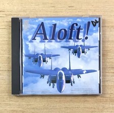 United States Air Force Heritage of America Band Aloft CD picture