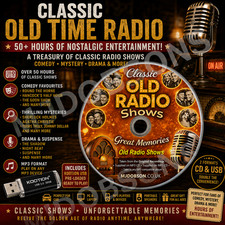 I'm Sorry I'll Read That Again MP3 CD 100+ BBC Radio Comedy Shows John Cleese picture