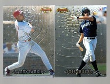 1997 BOWMAN'S BEST SINGLES #2 THRU #200 + INTERNATIONAL/PREVIEW***YOU PICK*** picture