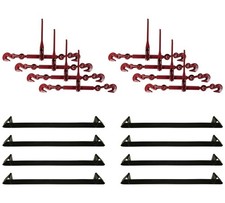 8 Pcs 3/8