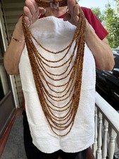 Amber Gerda Lynggaard for Monies Necklace no tag picture