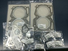 Genuine OEM Subaru MLS Head Gasket Kit Forester Legacy Outback Impreza EJ25D doh picture