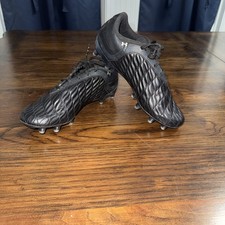 Under Armour Clone Magnetico Premier 2FG Soccer Cleats 3025641-001 Size M 4W 5.5 picture