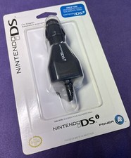 NOS Official Nintendo DS Car Adapter Charger New picture