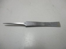 VIGOR TW739 Stainless Tweezers picture