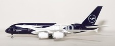 1:400 HX Models Lufthansa A380-800 D-AIMH 93865 A580901 Airplane Model picture